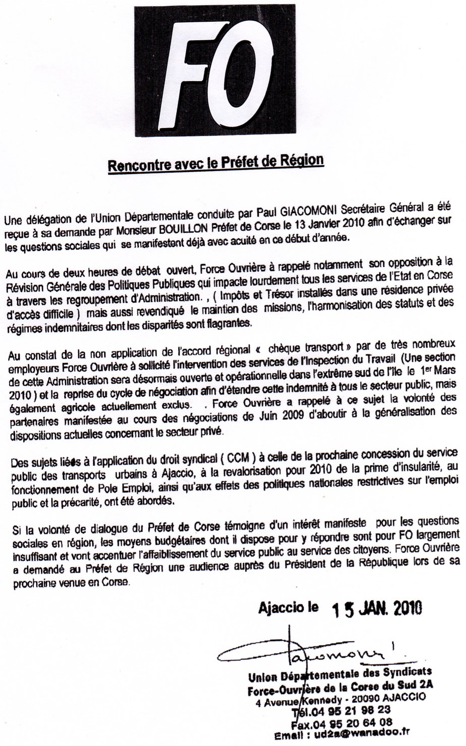 23ème rencontres nationales du transport public